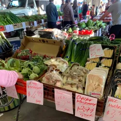 Wamuran Farmers Market - Caboolture