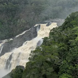 Barron Gorge National Park - Cairns