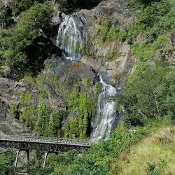 Barron Gorge National Park - Cairns