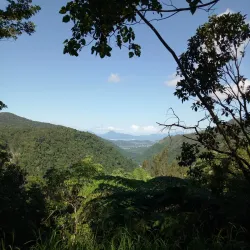 Barron Gorge National Park - Cairns