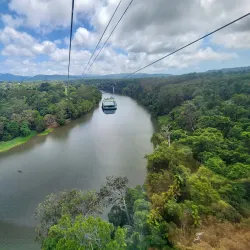 Barron Gorge National Park - Cairns