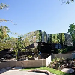 Cairns Botanic Gardens - Cairns