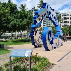 Cairns Esplanade Lagoon - Cairns