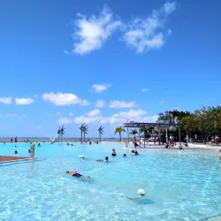 Cairns Esplanade Lagoon - Cairns
