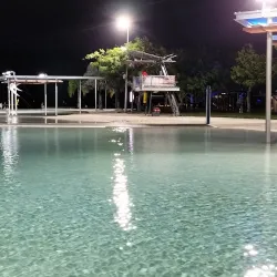 Cairns Esplanade Lagoon - Cairns