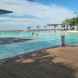 Cairns Esplanade Lagoon - Cairns