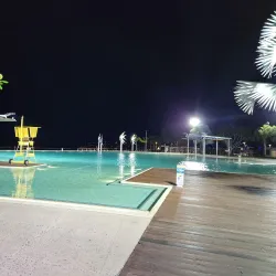 Cairns Esplanade Lagoon - Cairns