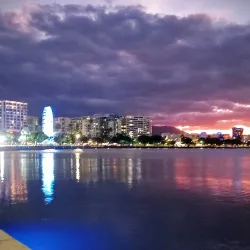 Cairns Esplanade Lagoon - Cairns