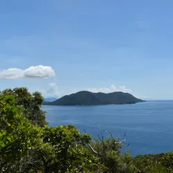 Fitzroy Island National Park - Cairns