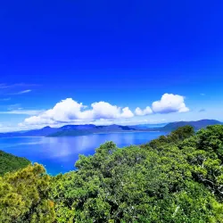 Fitzroy Island National Park - Cairns