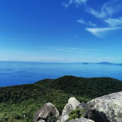 Fitzroy Island National Park - Cairns