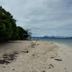 Fitzroy Island National Park - Cairns