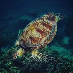 Great Barrier Reef - Cairns