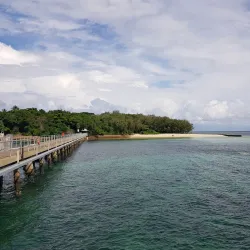 Green Island - Cairns