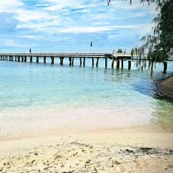 Green Island - Cairns