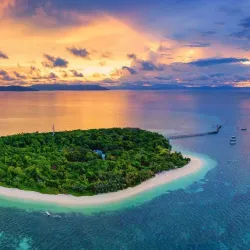 Green Island - Cairns