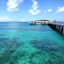 Green Island - Cairns