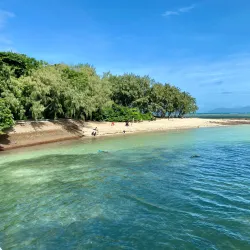 Green Island - Cairns