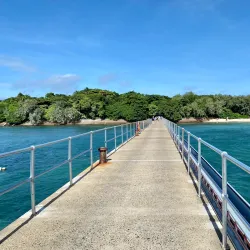 Green Island - Cairns