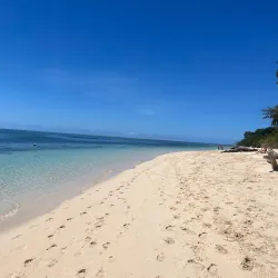 Green Island - Cairns