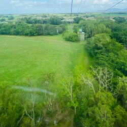 Skyrail Rainforest Cableway - Cairns