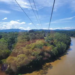 Skyrail Rainforest Cableway - Cairns