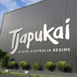 Tjapukai Aboriginal Cultural Park - Cairns