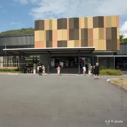 Tjapukai Aboriginal Cultural Park - Cairns