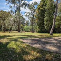 Australian National Botanic Gardens - Canberra