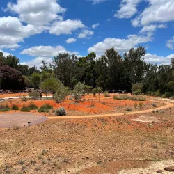 Australian National Botanic Gardens - Canberra
