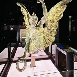 Australian War Memorial - Canberra