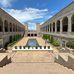 Australian War Memorial - Canberra