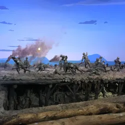 Australian War Memorial - Canberra