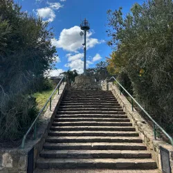 Mount Ainslie Lookout - Canberra