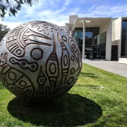 National Gallery of Australia - Canberra