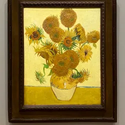 National Gallery of Australia - Canberra