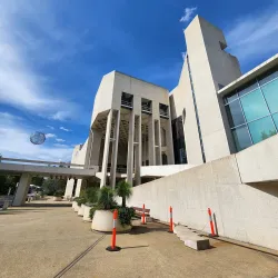 National Gallery of Australia - Canberra