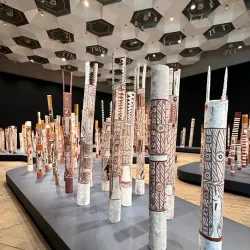 National Gallery of Australia - Canberra