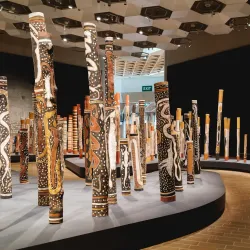 National Gallery of Australia - Canberra