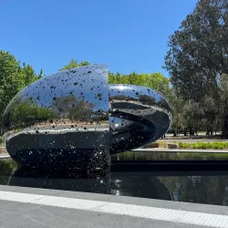 National Gallery of Australia - Canberra