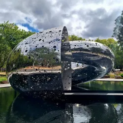 National Gallery of Australia - Canberra