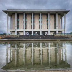 National Library of Australia - Canberra