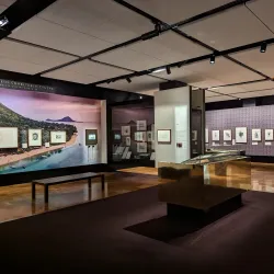 National Library of Australia - Canberra