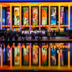 National Library of Australia - Canberra