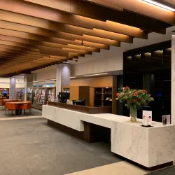National Library of Australia - Canberra