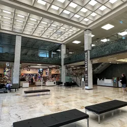 National Library of Australia - Canberra