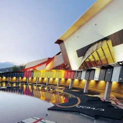 National Museum of Australia - Canberra