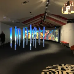 National Museum of Australia - Canberra