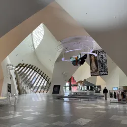 National Museum of Australia - Canberra