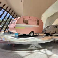 National Museum of Australia - Canberra